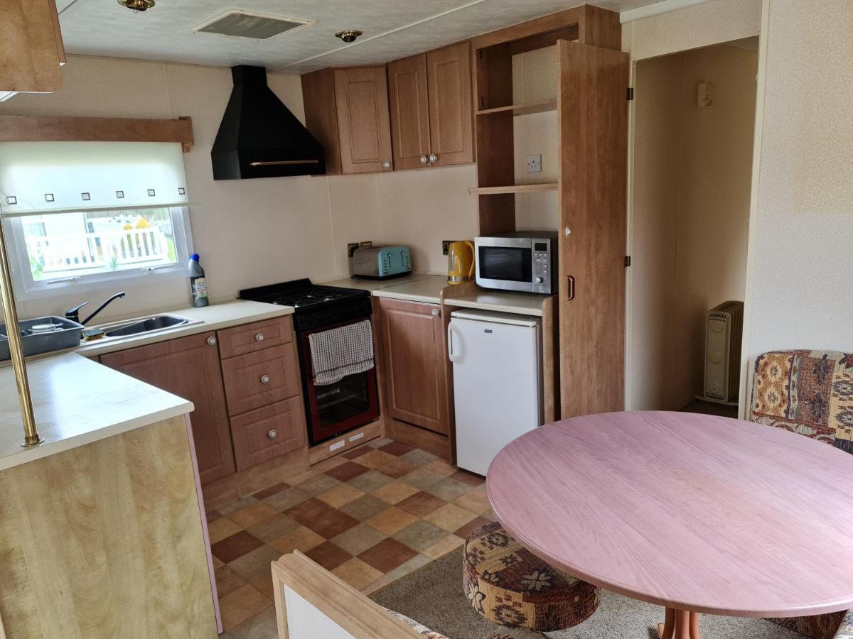 Blue Bird Holiday Home دورهام المظهر الخارجي الصورة