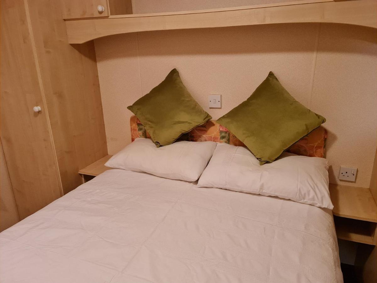 Blue Bird Holiday Home دورهام المظهر الخارجي الصورة