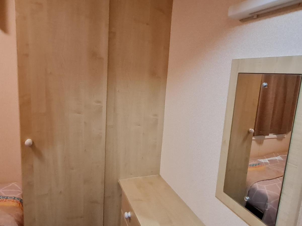 Blue Bird Holiday Home دورهام المظهر الخارجي الصورة