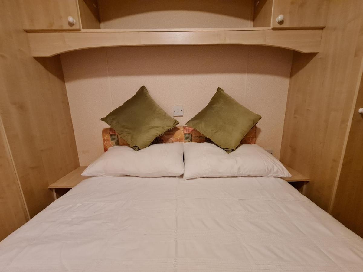 Blue Bird Holiday Home دورهام المظهر الخارجي الصورة