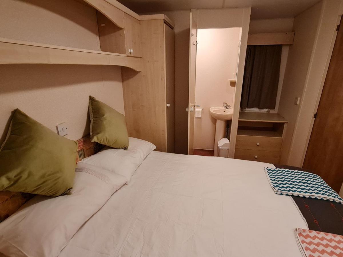 Blue Bird Holiday Home دورهام المظهر الخارجي الصورة