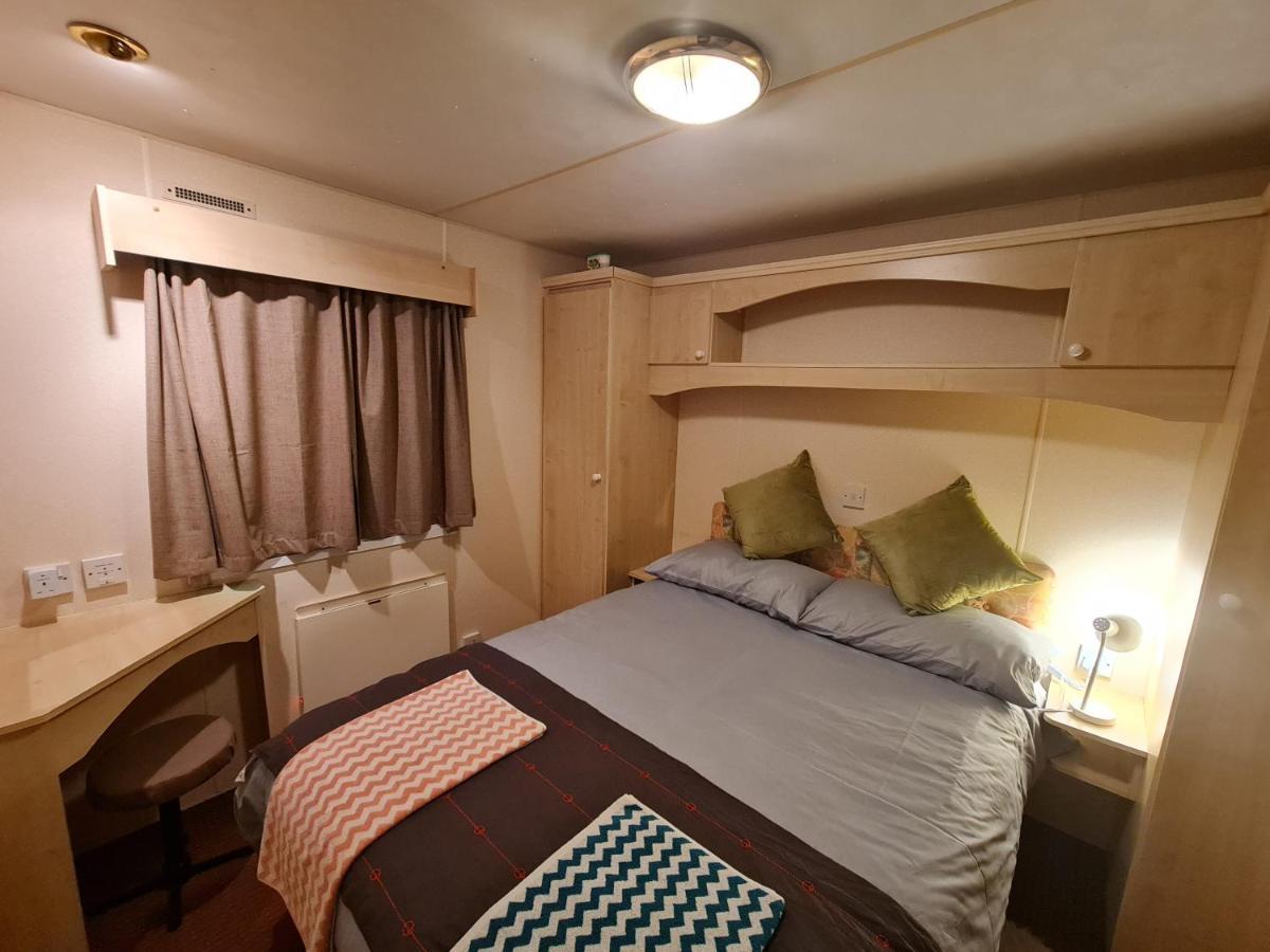 Blue Bird Holiday Home دورهام المظهر الخارجي الصورة